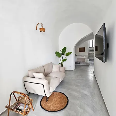 Apartmán Vicomeamore *