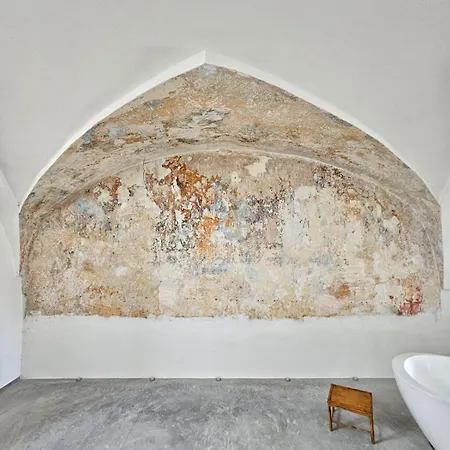 Vicomeamore Apartmán Ugento