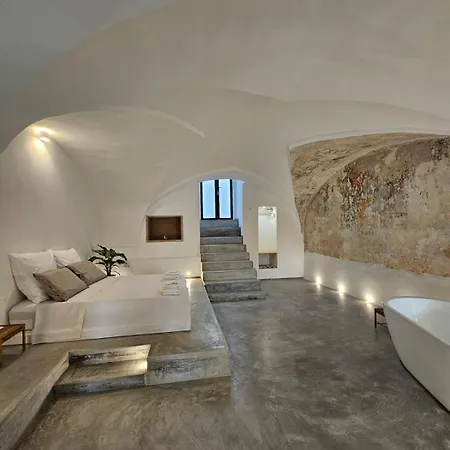 Apartmán Vicomeamore Ugento