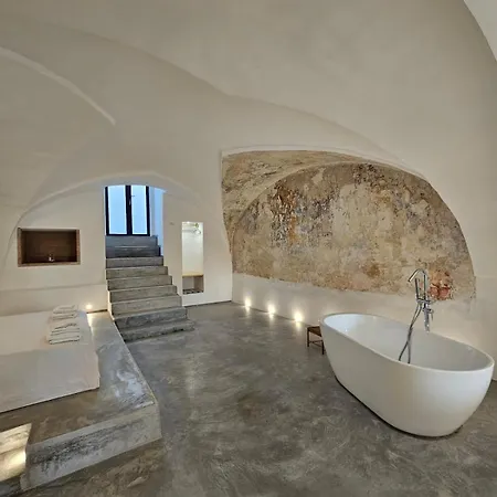 Apartmán Vicomeamore