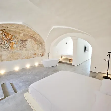 Vicomeamore * Ugento