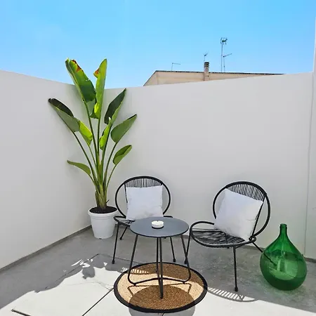 Vicomeamore Apartament