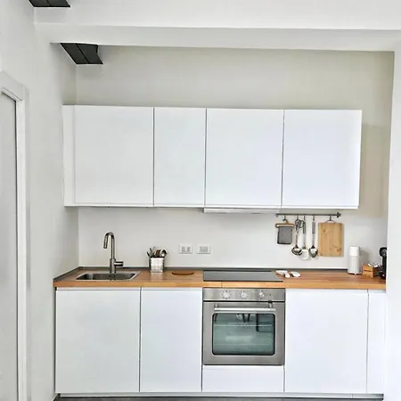 Vicomeamore Apartament Ugento