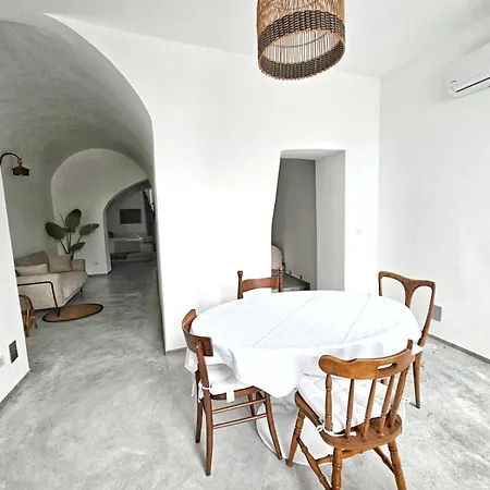 Vicomeamore Apartament